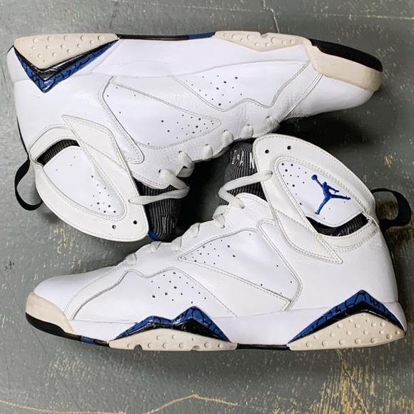 Jordan Other - Air Jordan 7 XII Retro DMP Orlando 304775-161 12